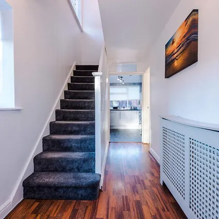 Σπίτι διακοπών North Leeds 3 Bedroom House *
