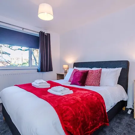 North Leeds 3 Bedroom House * Leeds (West Yorkshire)