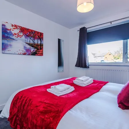 North Leeds 3 Bedroom House