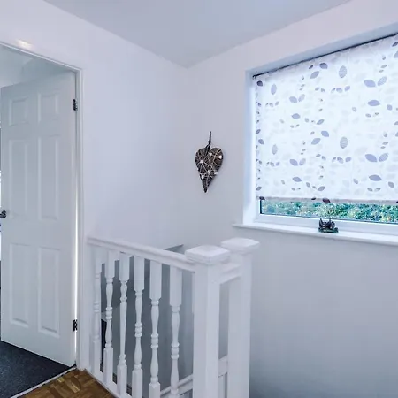 North Leeds 3 Bedroom House Holiday home